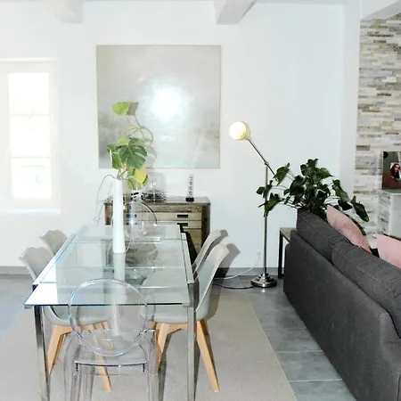 Appartement Rue Henri Martin - 2