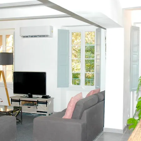 Rue Henri Martin - 2 Appartement