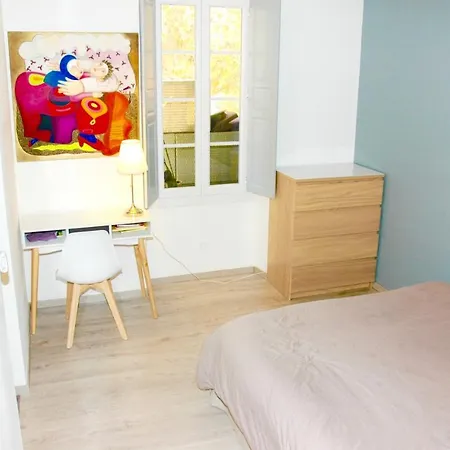 Rue Henri Martin - 2 Appartement
