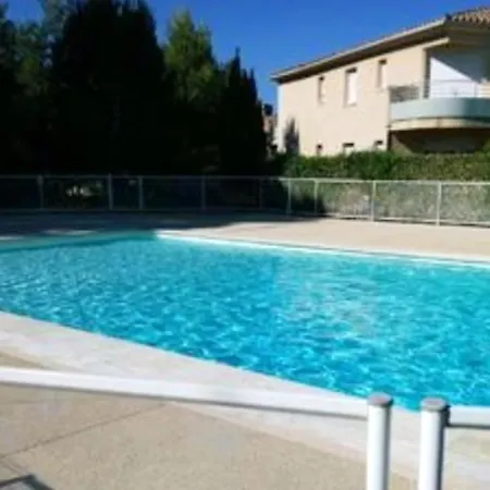 Appartement Rue Henri Martin - 2 *